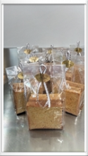 Fette biscottate